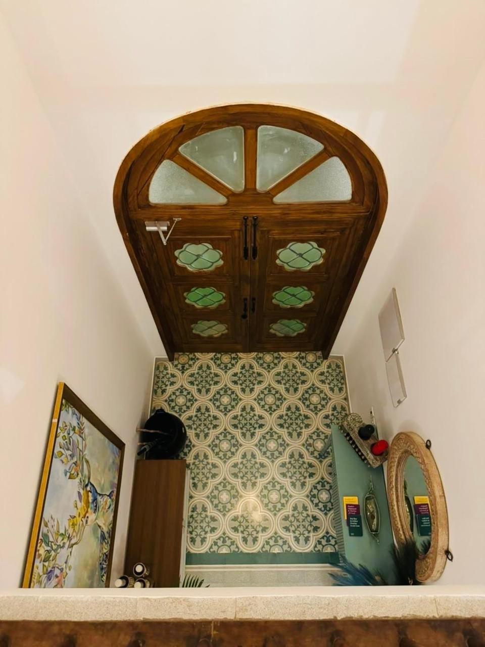 Casa Azul- Luxury 4Bhk Assagao With Private Pool Villa Vagator Luaran gambar