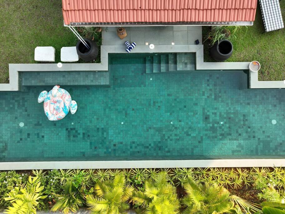 Casa Azul- Luxury 4Bhk Assagao With Private Pool Villa Vagator Luaran gambar